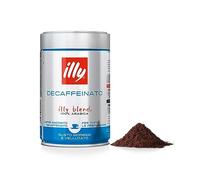 Illy Caffè decaffeinato Gr.250