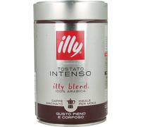 illy caffe' espresso macinato 100% arabica gr.250 forte moka - Scegli Quantità