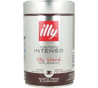 illy caffe' espresso macinato 100% arabica gr.250 - Scegli Quantità