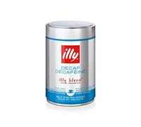 Illy Caffè Espresso Macinato Decaffeinato - 250 gr