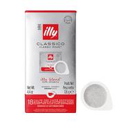 Illy Espresso Caff In Cialde E. s. e. Monodose Tostatura Media 18 Pz