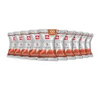 illy, Caffè in Capsule Iperespresso Arabica Selection Colombia, 100% Arabica con Note Fruttate di Agrumi e Frutti Rossi, Gusto dalla Delicata Acidità, Confezione da 100 Capsule Monodose