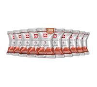 illy, Caffè in Capsule Iperespresso Arabica Selection Colombia, 100% Arabica con Note Fruttate di Agrumi e Frutti Rossi, Gusto dalla Delicata Acidità, Confezione da 100 Capsule Monodose