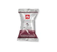 illy Capsule Caffè Iperespresso Arabica Selection Guatemala, Confezione da 100 Capsule