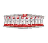 illy, Caffè in Capsule Iperespresso CLASSICO, 100 Capsule Monodose