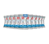illy, Caffè in Capsule Iperespresso DECAFFEINATO, 100 Capsule Monodose