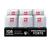 ILLY | IPERESPRESSO | FORTE - 432 Cialde