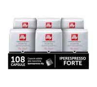 ILLY | IPERESPRESSO | FORTE - 432 Cialde