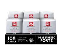 ILLY | IPERESPRESSO | FORTE - 432 Cialde