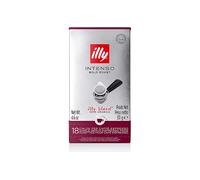 ILLY | CIALDA ESE 44 | INTENSO - 432 Cialde