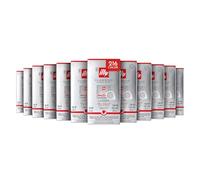 illy Caffè in Cialde E.S.E Monodose CLASSICO Lungo, 216 Cialde Compostabili
