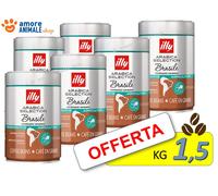 illy Arabica Selection Brasile