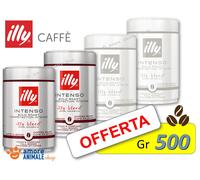 Illy Intenso