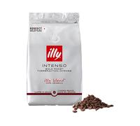 ILLY CAFFÈ IN GRANI Caffè illy, 500 g, Aromatico, 500 g