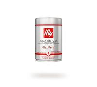 Illy Caffè In Grani Tostato Classico