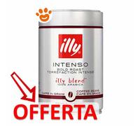 Illy Intenso
