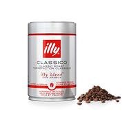 Illy - Caffè in Grani Tostato Classico , 250 grammi