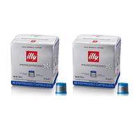 Illy Caffè Iperespresso Espresso Lungo - Set 2 confezioni da 18 capsule