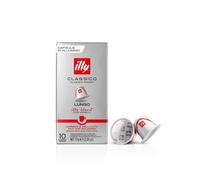 Illy Caffè Lungo Tostato In Capsule Compatibili Macchine Sistema Nespresso