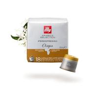 Illy Caffè Iperespresso Arabica Selection Etiopia 18Caps