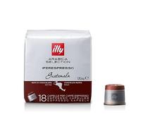 ILLY | IPERESPRESSO | GUATEMALA - 108 Cialde