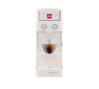 Illy Caffè, Macchina da Caffè a Capsule Iperespresso Y3.3 Bianca 60633
