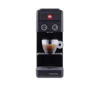 Illy M.d.C. Iperespresso a Capsule Y3.3 Nero