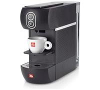ILLY Macchina da Caffè a Cialde E.S.E. Nero Nero