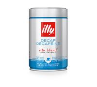 illy Espresso Decaf