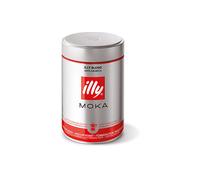 illy Macinato Moka