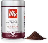 illy Intenso Dark Espresso Roast