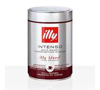 Illy Caffè macinato Torrefazione Forte 250 gr