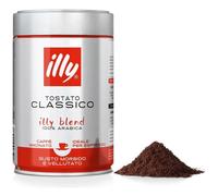 Illy Classico Espresso Roast