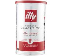 Illy Caffè Moka Soft Can Classico, 185g