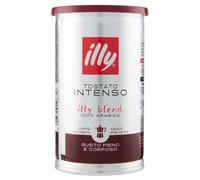 Illy Caffè Moka Soft Can Intenso, 185g