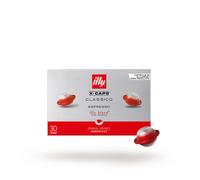 ILLY Caffè monodose tostatura classica espresso confezione da 30 capsule X-Caps