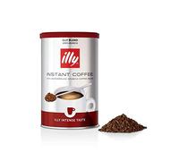 illy Caffè Solubile Gusto Intenso, 1 Barattolo da 95 Gr