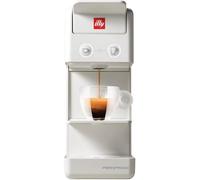 ILLY MACCHINA CAFFE' IPERESPRESSO HOME Y3.3 BIANCA INCLUSE 14 CAPSULE IN OMAGGIO