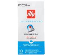 Illy Capsule Caffè 23027