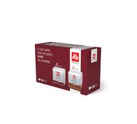 ILLY CAPSULE CAFFE' ESPRESSO 108 PZ INTENSO + BRASILE 25819