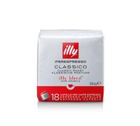 Caffe - Capsule - Illy Capsule Iperespresso Tostato Classico 18pz
