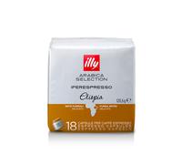 Illy Caffè Iperespresso Arabica Selection Etiopia 18Caps