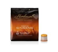 ILLY CAPSULE CAFFE ESPRESSO 18 PZ GINSENG