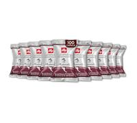 illy Capsule Caffè Iperespresso Arabica Selection Guatemala, Confezione da 100 Capsule