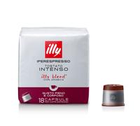 Illy-Iperespresso-Classico 108 Capsule Caffe'
