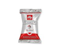 100 Capsule Caffè Illy IPERESPRESSO Miscela CLASSICA Flow pack singole CLASSICO