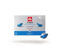 ILLY Caffè in capsule 30 X-Caps Decaffeinato, 0,189 kg