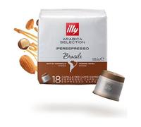 Illy Capsule IPERESPRESSO Brasile 18 capsule