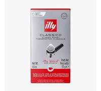 ILLY | CIALDA ESE 44 | CLASSICO | 72 108 216 432 pz