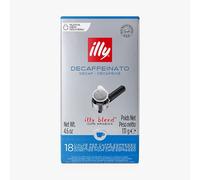 ILLY | CIALDA ESE 44 | DECA | 72 108 216 432 pz
